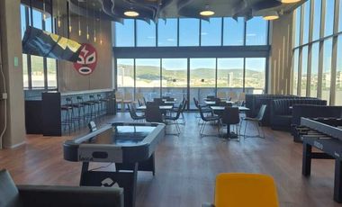 VENTA / RENTA DE OFICINA EN LEVEL (POR ANTEA)