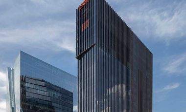 VENTA / RENTA DE OFICINA EN LEVEL (POR ANTEA)