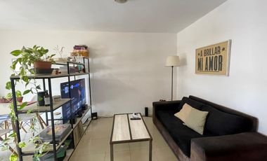 Departamento en venta sobre calle 3 de Febrero en Villa Morra