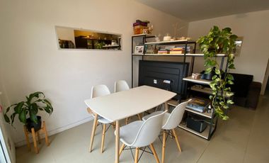 Departamento en venta sobre calle 3 de Febrero en Villa Morra