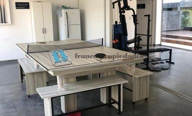 Departamento - City Bell