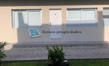 Departamento - City Bell