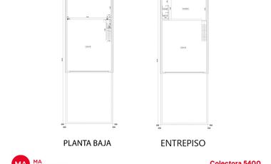 Local 255 m2 sobre Ruta 9 - Colectora 5400 - Funes | Venta