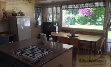 Casa - Country El Paraíso