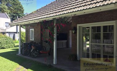 Casa - Country El Paraíso