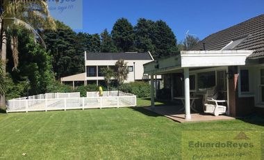 Casa - Country El Paraíso