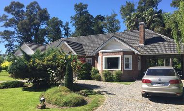 Casa - Country El Paraíso