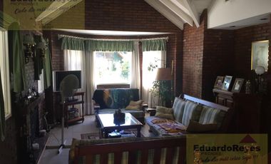 Casa - Country El Paraíso