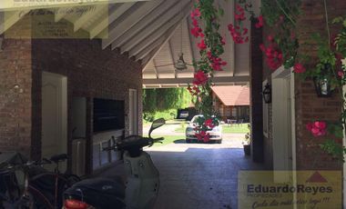 Casa - Country El Paraíso