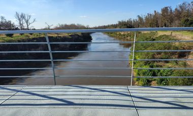 Excelente terreno en el exclusivo barrio privado Campo Timbó ️ ACEPTO VEHÍCULO