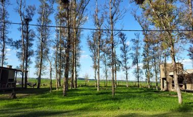 Excelente terreno en el exclusivo barrio privado Campo Timbó ️ ACEPTO VEHÍCULO
