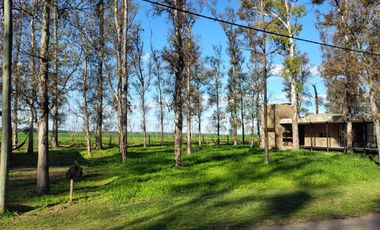Excelente terreno en el exclusivo barrio privado Campo Timbó ️ ACEPTO VEHÍCULO