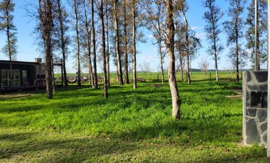 Excelente terreno en el exclusivo barrio privado Campo Timbó ️ ACEPTO VEHÍCULO