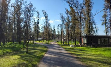 Excelente terreno en el exclusivo barrio privado Campo Timbó ️ ACEPTO VEHÍCULO