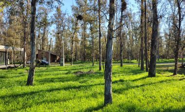 Excelente terreno en el exclusivo barrio privado Campo Timbó ️ ACEPTO VEHÍCULO