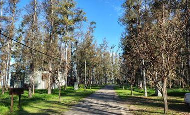 Excelente terreno en el exclusivo barrio privado Campo Timbó ️ ACEPTO VEHÍCULO