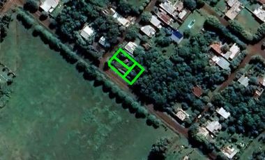 Terreno en venta - 600Mts2 - Beguerie, Roque Pérez