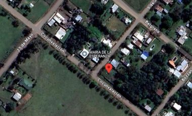 Terreno en venta - 600Mts2 - Beguerie, Roque Pérez