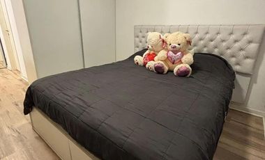 Departamento en venta - 1 Dormitorio 1 Baño - Villa Soldati