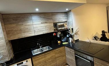 Departamento en venta - 1 Dormitorio 1 Baño - Villa Soldati