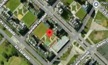 Departamento en venta - 1 Dormitorio 1 Baño - Villa Soldati