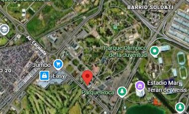 Departamento en venta - 1 Dormitorio 1 Baño - Villa Soldati