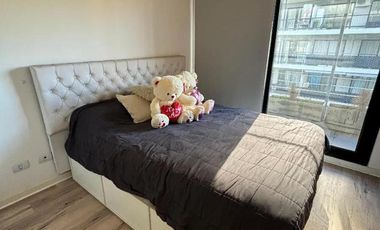 Departamento en venta - 1 Dormitorio 1 Baño - Villa Soldati