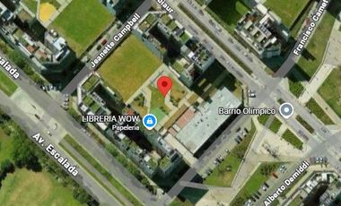 Departamento en venta - 1 Dormitorio 1 Baño - Villa Soldati