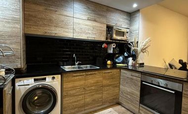 Departamento en venta - 1 Dormitorio 1 Baño - Villa Soldati