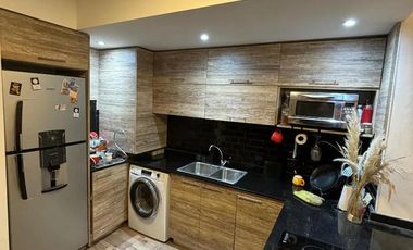 Departamento en venta - 1 Dormitorio 1 Baño - Villa Soldati