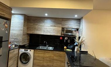 Departamento en venta - 1 Dormitorio 1 Baño - Villa Soldati