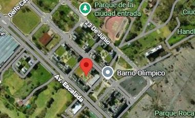 Departamento en venta - 1 Dormitorio 1 Baño - Villa Soldati