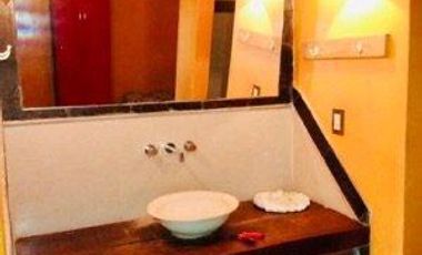 3 CASAS CON VISTA AL ARROYO Y A 200 METROS  DEL MAR