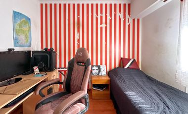 Departamento en venta en Lanús Oeste 4 ambientes