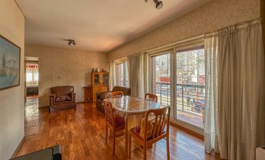 Departamento en venta en Lanús Oeste 4 ambientes