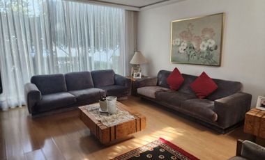 Venta Casa en Bosques de las Lomas (R)