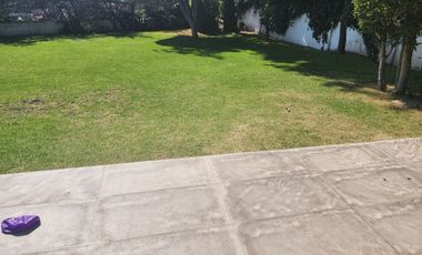 Venta Casa en Bosques de las Lomas (R)