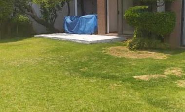 Venta Casa en Bosques de las Lomas (R)