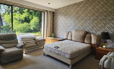 Venta Casa en Bosques de las Lomas (R)