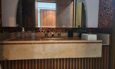 Venta Casa en Bosques de las Lomas (R)