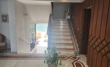 Venta Casa en Bosques de las Lomas (R)