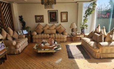 Venta Casa en Bosques de las Lomas (R)