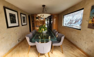 Venta Casa en Bosques de las Lomas (R)