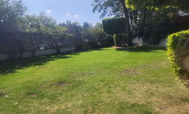 Venta Casa en Bosques de las Lomas (R)