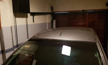 Amplio Chalet en Bernal