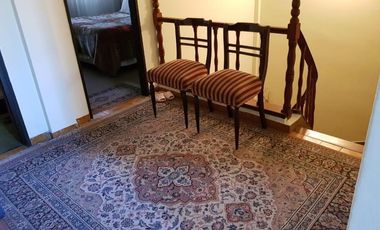 Amplio Chalet en Bernal