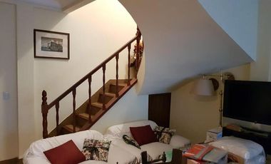 Amplio Chalet en Bernal