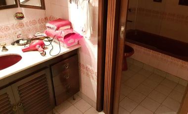 Amplio Chalet en Bernal