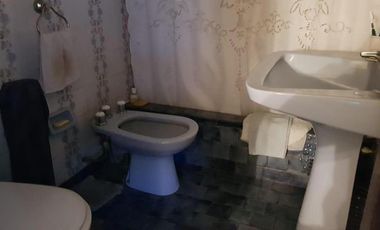 Amplio Chalet en Bernal