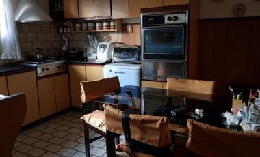 Amplio Chalet en Bernal